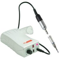 “Cordless, Rechargeable Hand Piece“