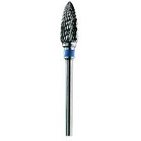 “Coarse Carbide Small Cone Burr“