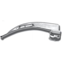 “Laryngoscope Blade, Standard Macintosh, size 1“