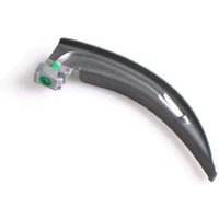 “Laryngoscope Blade, Disposable Macintosh, Size 4“