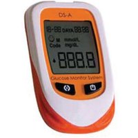 “Blood Glucose Meter“