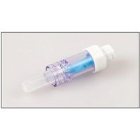 “Clear PRN Connector (Negative Displacement)“