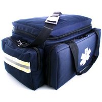 “Bag, Trauma, Padded, Small, Navy“