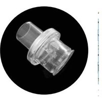 “Replacement Mouthpiece With Valve and Filter“