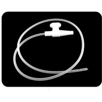 “Suction Catheter, 10 FR“