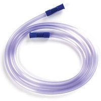 “Yankauer Tube Only“