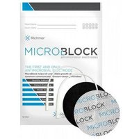 “Micro Block Antimicrobial Electrodes, 3"“