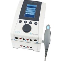 “TheraTouch CX4 Clinical Ultrasound System“