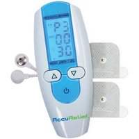 “AccuRelief Single Channel Pain Relief Device“