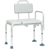 “ProBasics Padded Transfer Bench“