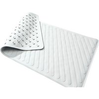 “Carex Bath Mat, White“