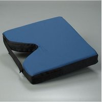 “20"x16"x3" Meridian Coccyx Seat Cushion“
