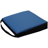 “20"x16"x3" Meridian Wedge Seat Cushion“