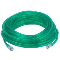 “50' Green Supply Tubing, Kink“