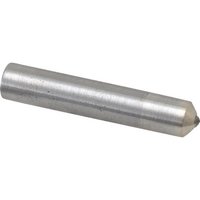 SPI Diamond Dresser: 3/10 Carat, 3/8" Shank Dia - 2" Shank Length | Part #ADT-95-105-3SPI