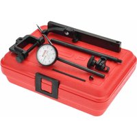 SPI Indicator & Base Kit: 0-50-0 Dial - 0.01 mm Graduation | Part #UI01-SPI