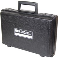 Mid-Sized Hard Carrying Case - 10 x 13.75 x 3.5 ft.