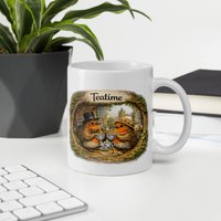 Tasse Teatime