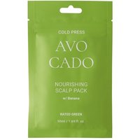 MiiN Cold Press Avocado Nourishing Scalp 50200Ml Größe 50 ml
