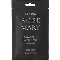MiiN 25% Rabatt auf Cold Brew Rosmarin Balancing Scalp 50 ml Größe