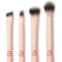 MiiN 15% Rabatt auf das MakeupEyebruschenSet sichern