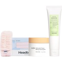 MiiN Aktion 32% Rabatt auf das Double Cleansing Set