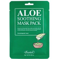 MiiN 15% Rabatt auf die beruhigende AloeMaske sichern