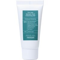 MiiN PuriTea Salicylic Acid Cleansing Gel