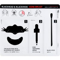 MiiN 15% Rabatt auf das Home Spa Set für Mitesser und schwarze Maske