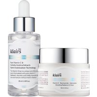 MiiN 51% Rabatt Beliebte Kombination aus Vitamin C Serum und EMaske