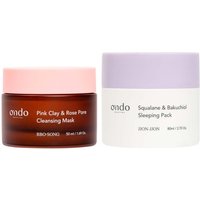 MiiN Aktion 18% Rabatt auf DuoReinigung und Feuchtigkeit von Ondo Beauty 365