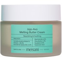 MiiN 30% Rabatt auf JojoAvo schmelzende Buttercreme 50 ml