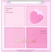 MiiN 20% Rabatt auf Dasique Blending Mood Cheek Color 06 BERRY SMOOTHIE