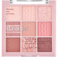 MiiN 10% Rabatt auf die Dasique Shadow Palette Color 16 VIOLET KNIT 8809581532755