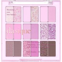 MiiN 10% Rabatt auf die Dasique Shadow Palette Color 8 BERRY SMOOTHIE 8809581533622