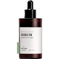 MiiN Active Clean Serum
