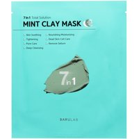 MiiN Sichern Sie sich 15% Rabatt auf die 7in1 Total Solution Minze Maske