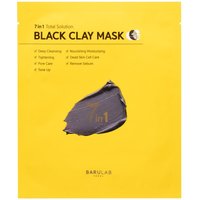 MiiN 15% Rabatt auf die schwarze 7in1 Tonmaske Total Solution