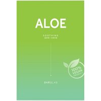 MiiN 15% Rabatt auf die Aloe Clean Vegan Maske Jetzt zugreifen