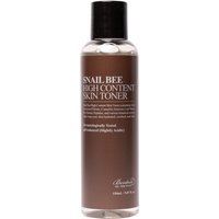 MiiN Cosmetics 30% sur le toner Snail Bee High Content Skin Toner