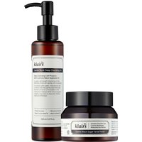 Promotion MiiN Cosmetics 24% de réduction sur le duo Nettoyage et Exfoliation Klairs