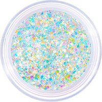 Promotion MiiN Cosmetics 13% de réduction sur le gel pailleté N2 STARLIT