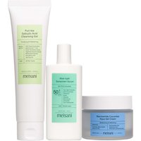 MiiN Cosmetics Pack Summer Essentials