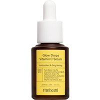 MiiN Cosmetics Réduction de 12 % sur le sérum vitaminé Glow Drops à la vitamine C