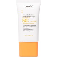 MiiN Cosmetics Profitez de 12% de réduction sur la crème solaire CICA et céramides