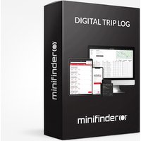 Digitales Fahrtenbuch