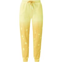 Princess goes Hollywood • gele broek • S