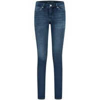 MAC • blauwe jeans Melanie • 36