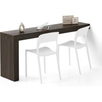 Promotion Mobili Fiver 13% de réduction sur la table de bureau 180x40