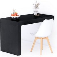 Promotion Mobili Fiver 13% de réduction sur la table Evolution 120x60 en frêne noir